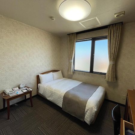 Shinmatsudo Station Hotel Kültér fotó
