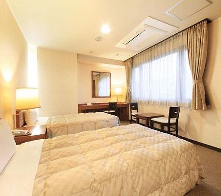 Shinmatsudo Station Hotel Kültér fotó