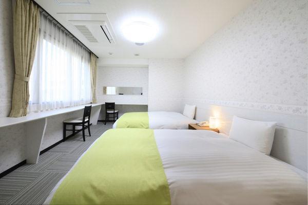 Shinmatsudo Station Hotel Kültér fotó