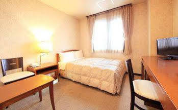Shinmatsudo Station Hotel Kültér fotó
